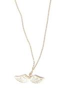  Double Wing Necklace