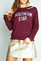  Southern Star Sweatshirt