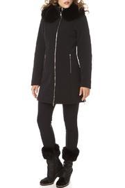  Astrid Stretch Coat