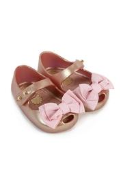  Pink Dolly Shoes