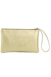  Zip-up Wristlet