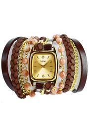  Sunstone Wrap Watch