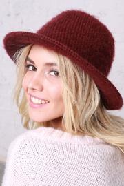  Sophie Brim Hat