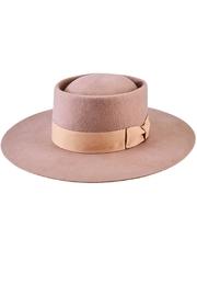  Wool Felt Hat