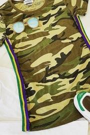  Mg Camo Tee