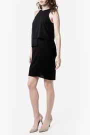 Cornell Solid Dress