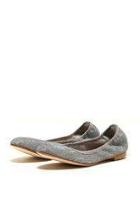  Flexible Ballet Shoes