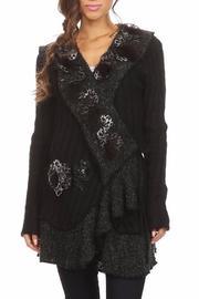  City Limits Sweater