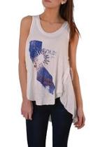  Monroe Graphic Tank