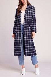  Top Notch Plaid