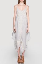  Annabeth Handkerchief Dress