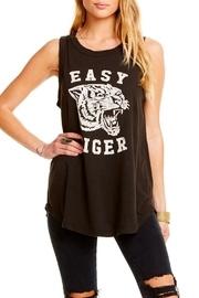  Easy Tiger Tank