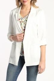  Happy As A-daisy-blazer