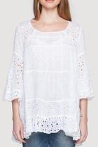  Belle Sleeve Tunic