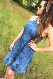Shorebird Dress