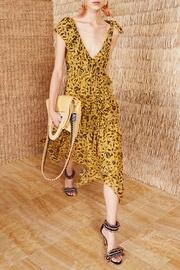  Dania Amber Dress
