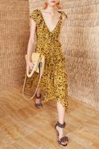  Dania Amber Dress