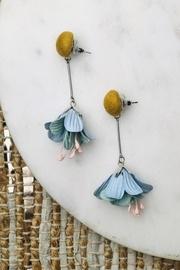  Colbie Flower Earring