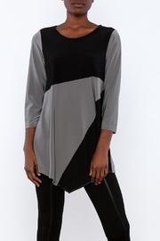  Hamburg Tunic