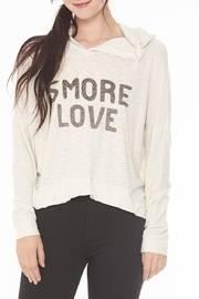  Smore Love Hoodie