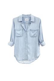 Carter Arrows Buttondown