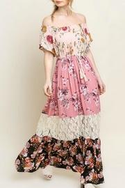  Coastal Maxi Dress
