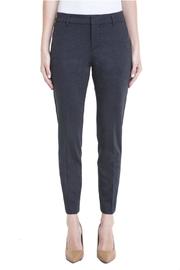  Mid Rise Trouser