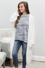  Warm And Cozy Cardigan