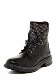  Spark Combat Boot