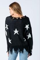  Starry Nights Sweater