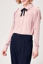  Gilly Blouse