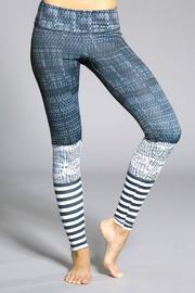  Level Legging