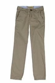  Twill Chino Pants