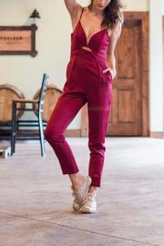  Oblivion Jumpsuit