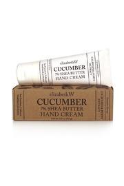  Cucumber Hand Cream