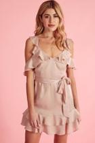  Tatiana Mini Dress