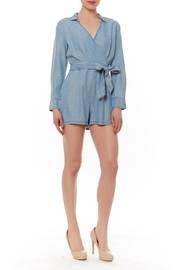  Carlisle Romper