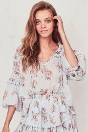  Prairie Peasant Top