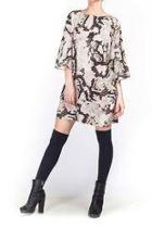  Snake Liliana Dress