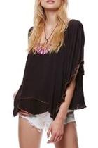  Mayfair Top