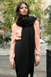 Donni Charm Long Scarf