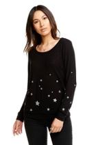  Chaser Starry Sweater
