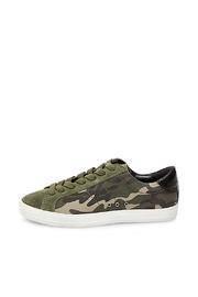  Blast Camo Sneaker