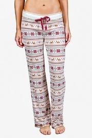  Deer Fair Pants