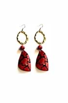  Artsy Earrings