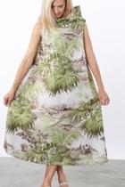  Easy Cotton Dress