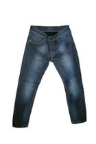  Fleece Lined Jeans