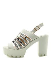  Miranda Platform