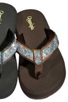  Radiance Flip Flops