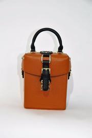  Cubic Satchel Bag